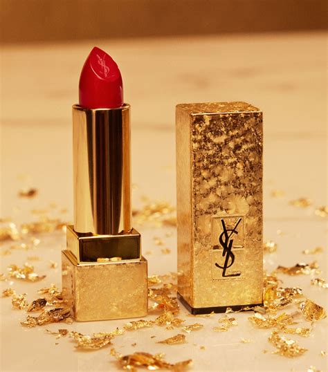 ysl rouge pur couture 51 review|ysl rouge pur couture shades.